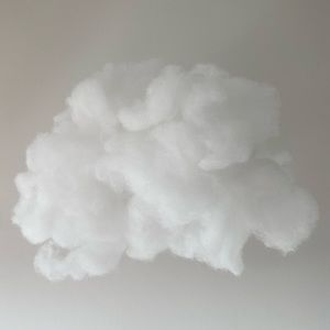 Cloud Room Decor